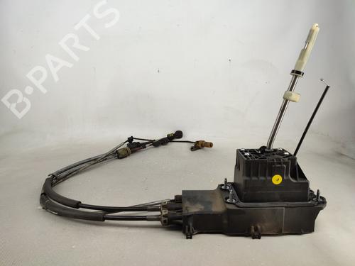 Used Gear lever PEUGEOT 508 I (8D_) 2.0 HDi (140 hp) 18297089