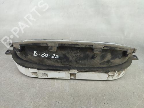 Instrument cluster KIA RIO I Hatchback (DC) 1.3 | BP18264392C47 