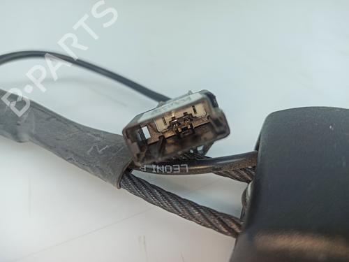 Seat buckle OPEL INSIGNIA A Sports Tourer (G09) 2.0 CDTI (35) | BP18264413I32 