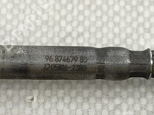 Capteur électronique PEUGEOT 508 I (8D_) 2.0 HDi | BP18297078M84 