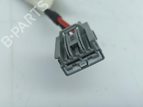 Heater blower motor OPEL INSIGNIA A Sports Tourer (G09) 2.0 CDTI (35) | BP18251017M62 