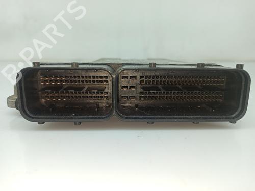 Engine control unit (ECU) OPEL INSIGNIA A Sports Tourer (G09) 2.0 CDTI (35) | BP18251009M57 