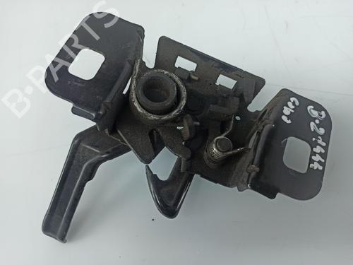 Hood lock OPEL INSIGNIA A Sports Tourer (G09) 2.0 CDTI (35) | BP18264419C133 
