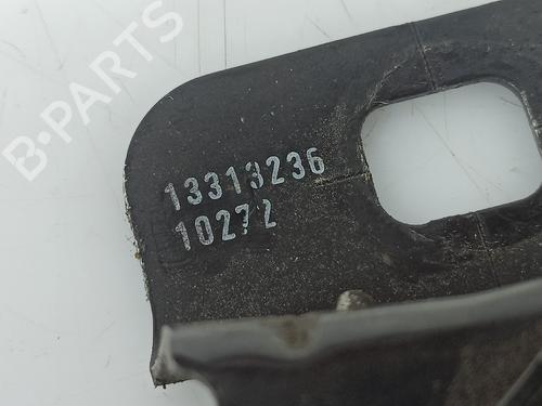 Hood lock OPEL INSIGNIA A Sports Tourer (G09) 2.0 CDTI (35) | BP18264419C133 