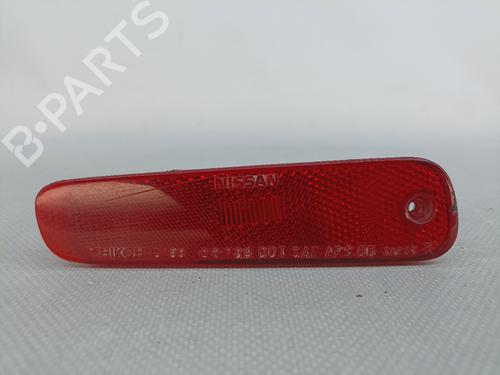 Used Other Other NISSAN 300ZX (Z31) 3.0 Turbo (203 hp) 18298078 18298078