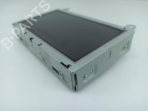 Display monitor OPEL INSIGNIA A Sports Tourer (G09) 2.0 CDTI (35) | BP18251013C48 