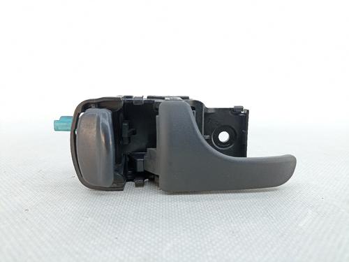 Used Front left interior door handle NISSAN 300ZX (Z31) 3.0 Turbo (203 hp) 18297154
