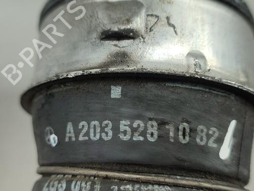 Other MERCEDES-BENZ C-CLASS Coupe (CL203) C 200 Kompressor (203.745) | BP18300464O1 