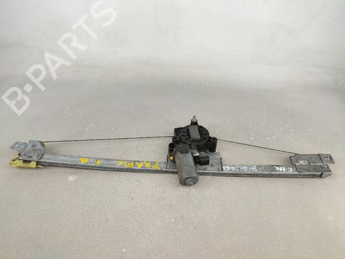 Rudehejsemekanisme ventre foran OPEL VIVARO A Van (X83) 1.9 DTI (F7) N/V