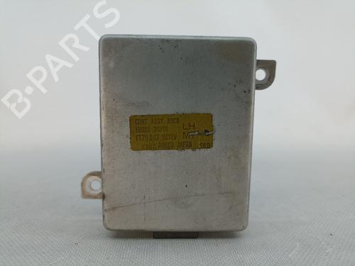 Used Engine control unit (ECU) NISSAN 300ZX (Z31) 3.0 Turbo (203 hp) 18297139