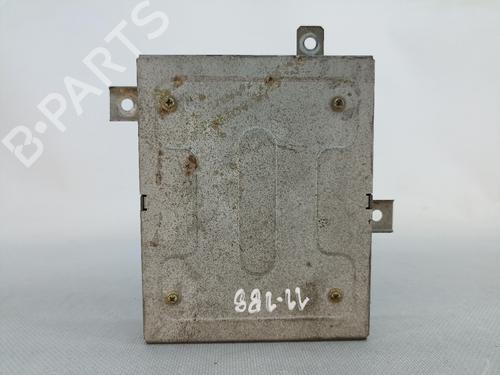 Used Engine control unit (ECU) Engine control unit (ECU) NISSAN 300ZX (Z31) 3.0 Turbo (203 hp) 18297140 18297140