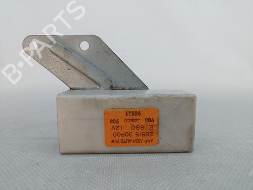 Used Engine control unit (ECU) Engine control unit (ECU) NISSAN 300ZX (Z31) 3.0 Turbo (203 hp) 18297141 18297141