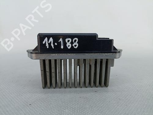 Used Heater resistor NISSAN 300ZX (Z31) 3.0 Turbo (203 hp) 18297160