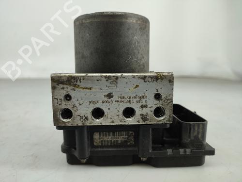 Used ABS pump NISSAN NV200 Van 1.5 dCi 85 (M20, M20N, M20M) (86 hp) 18245032