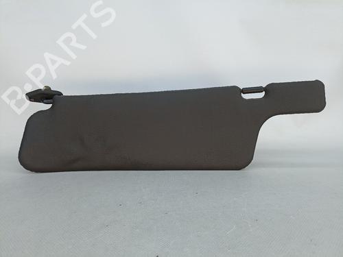Used Right sun visor NISSAN 300ZX (Z31) 3.0 Turbo (203 hp) 18297148