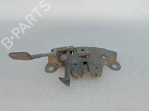 Used Hood lock NISSAN 300ZX (Z31) 3.0 Turbo (203 hp) 18297129