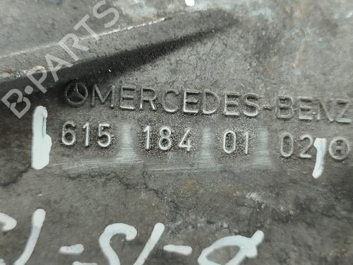 Support MERCEDES-BENZ 123 Saloon (W123) 300 D (123.130) | BP18300494C155