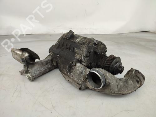 Other MERCEDES-BENZ C-CLASS Coupe (CL203) C 200 Kompressor (203.745) | BP18300465O1 