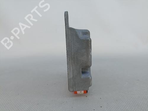 ECU airbags RENAULT MEGANE I Coach (DA0/1_) 1.4 16V (DA0D, DA1H, DA0W, DA10) | BP18298789M53 