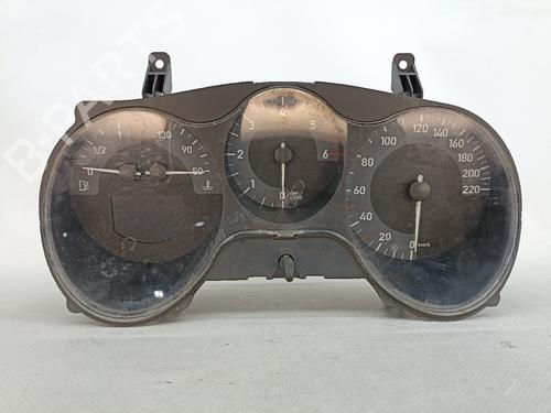 Used Instrument cluster SEAT LEON (1P1) 1.9 TDI (105 hp) 18311611