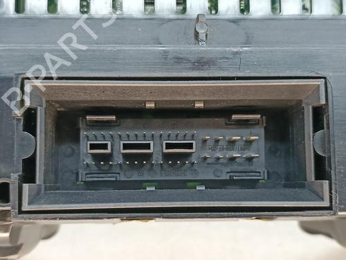 Instrument cluster SEAT LEON (1P1) 1.9 TDI | BP18311611C47