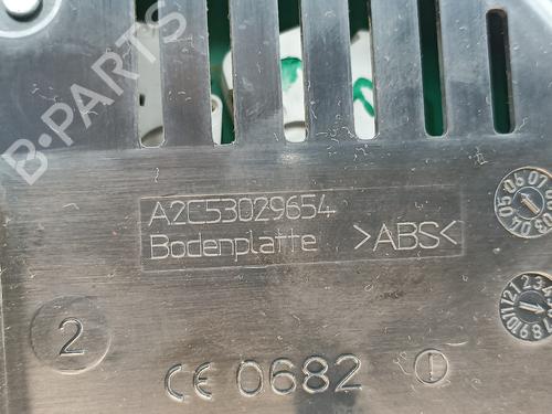 Instrument cluster SEAT LEON (1P1) 1.9 TDI | BP18311611C47