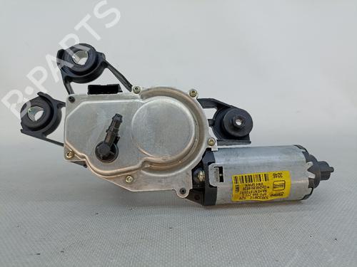Used Rear wiper motor SEAT LEON (1P1) 1.9 TDI (105 hp) 18311604
