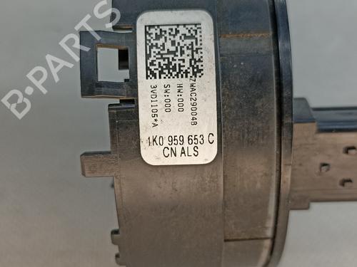 Squib airbag SEAT LEON (1P1) 1.9 TDI | BP18311588C102