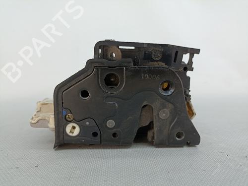 Used Rear right lock SEAT LEON (1P1) 1.9 TDI (105 hp) 18311587