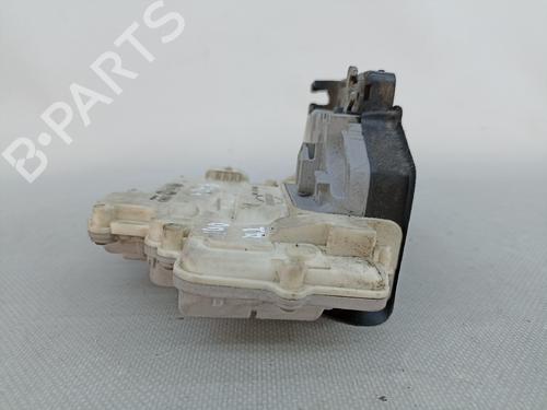 Rear right lock SEAT LEON (1P1) 1.9 TDI | BP18311587C99