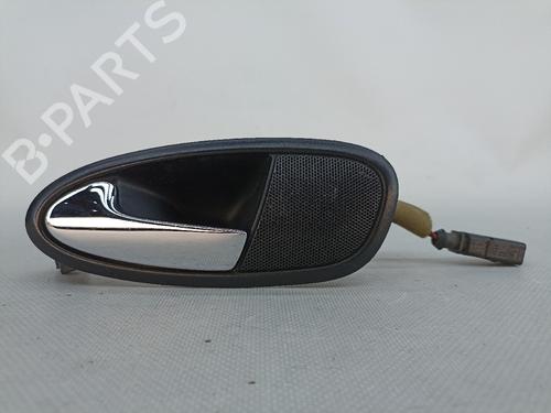 Used Front left interior door handle SEAT LEON (1P1) 1.9 TDI (105 hp) 18311610