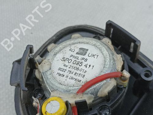 Front left interior door handle SEAT LEON (1P1) 1.9 TDI | BP18311610I13 