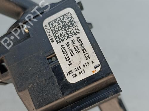 Steering column stalk SEAT LEON (1P1) 1.9 TDI | BP18311590I23 