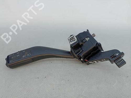 Used Steering column stalk SEAT LEON (1P1) 1.9 TDI (105 hp) 18311590