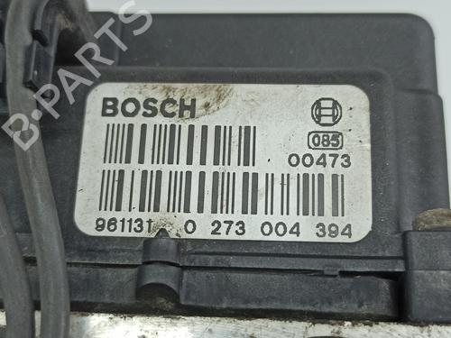 ABS pump RENAULT MEGANE I Coach (DA0/1_) 1.4 16V (DA0D, DA1H, DA0W, DA10) | BP18298802M43 
