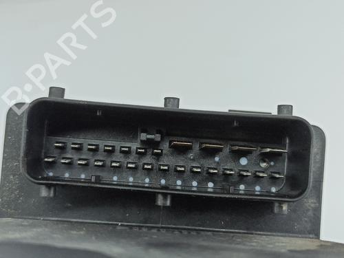 ABS pump RENAULT MEGANE I Coach (DA0/1_) 1.4 16V (DA0D, DA1H, DA0W, DA10) | BP18298802M43 
