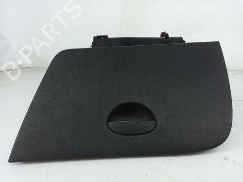 Hanskerom SEAT LEON (1P1) 1.9 TDI (105 hp) 18311606