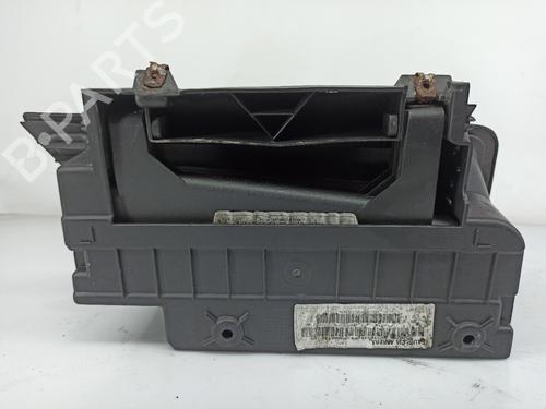 Hanskerom SEAT LEON (1P1) 1.9 TDI | BP18311606C95