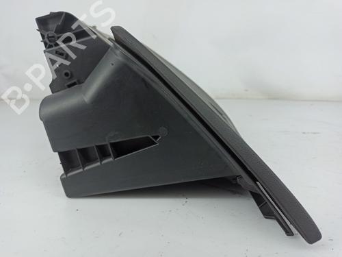 Hanskerom SEAT LEON (1P1) 1.9 TDI | BP18311606C95