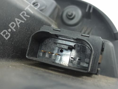 Hanskerom SEAT LEON (1P1) 1.9 TDI | BP18311606C95