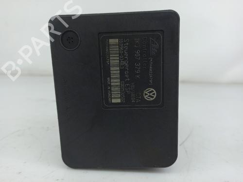 ABS Bremseaggregat AUDI A3 (8P1) 2.0 TDI 16V | BP18311682M43 