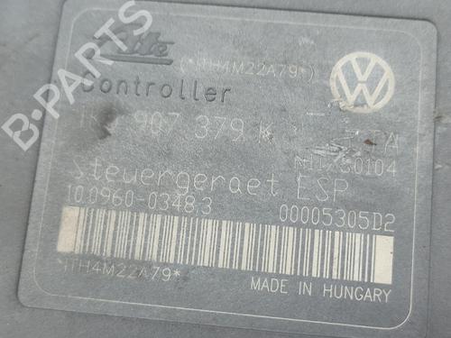 ABS Bremseaggregat AUDI A3 (8P1) 2.0 TDI 16V | BP18311682M43 