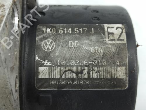 ABS Bremseaggregat AUDI A3 (8P1) 2.0 TDI 16V | BP18311682M43 