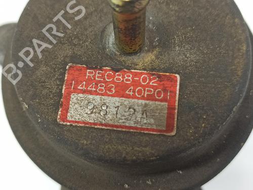 Other NISSAN 300ZX (Z31) 3.0 Turbo | BP18298085O1 