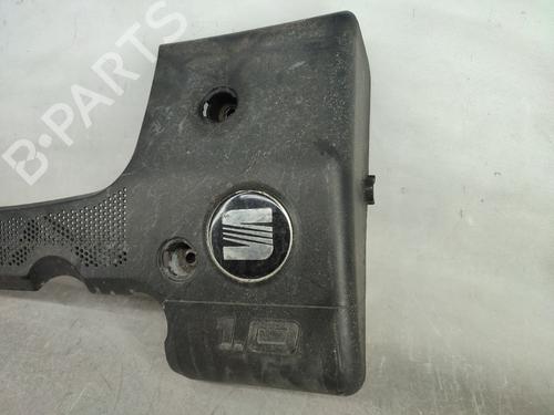 Upper protection SEAT IBIZA II (6K1) 1.0 i | BP18311787M93