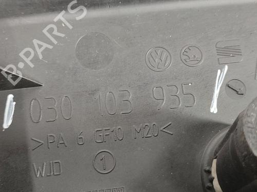 Upper protection SEAT IBIZA II (6K1) 1.0 i | BP18311787M93