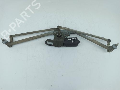 Viskermotor vindrute VW TRANSPORTER T4 Platform/Chassis (70E, 70L, 70M, 7DE, 7DL, 7D 2.4 D 701955113