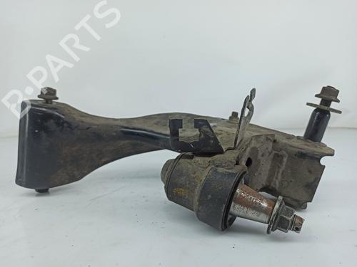 Used Right front suspension arm NISSAN 300ZX (Z31) 3.0 Turbo (203 hp) 18297107