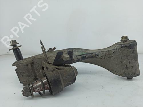 Used Left front suspension arm Left front suspension arm NISSAN 300ZX (Z31) 3.0 Turbo (203 hp) 18297110 18297110