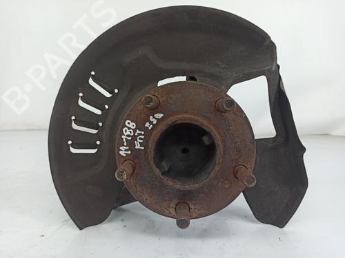 Used Left front steering knuckle NISSAN 300ZX (Z31) 3.0 Turbo (203 hp) 18297134